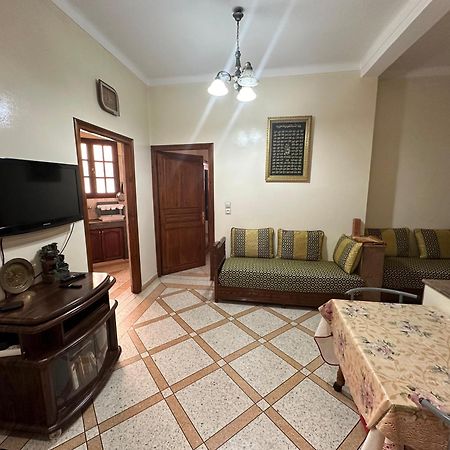 Apartamento Chez-Soi Meknès Exterior foto