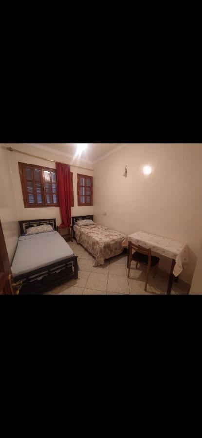 Apartamento Chez-Soi Meknès Exterior foto