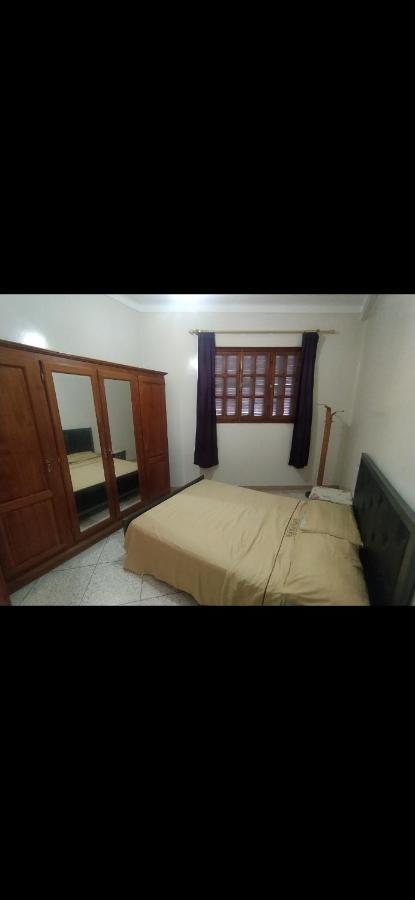 Apartamento Chez-Soi Meknès Exterior foto