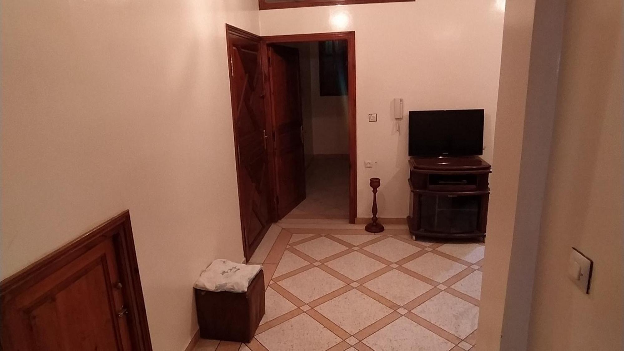 Apartamento Chez-Soi Meknès Exterior foto