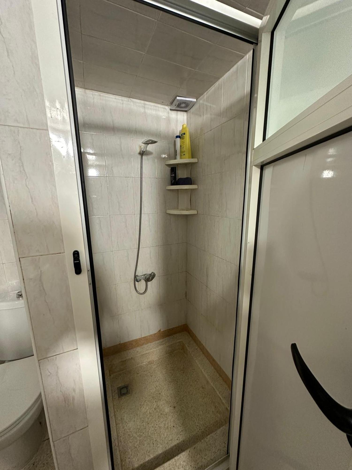 Apartamento Chez-Soi Meknès Exterior foto