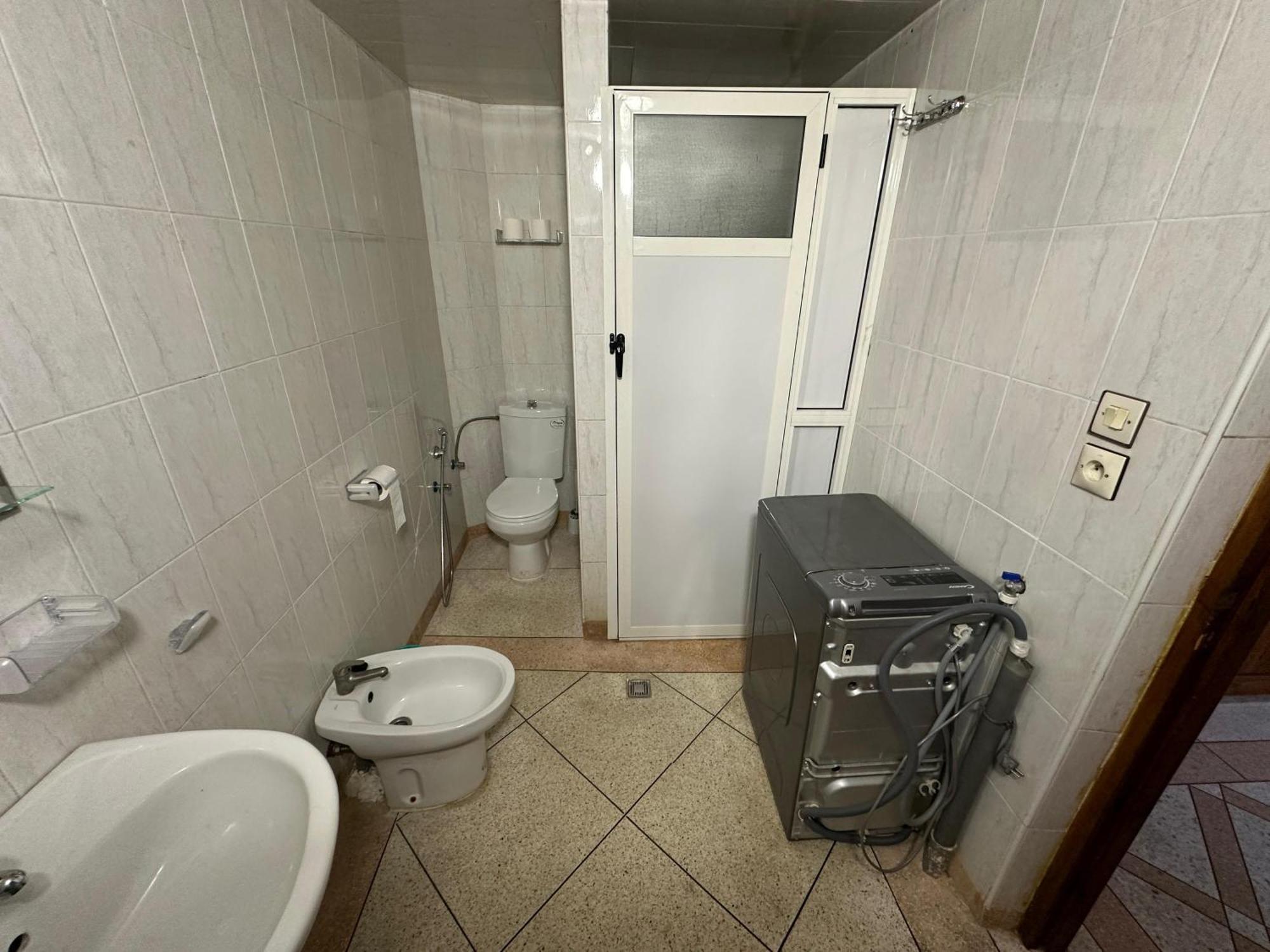 Apartamento Chez-Soi Meknès Exterior foto