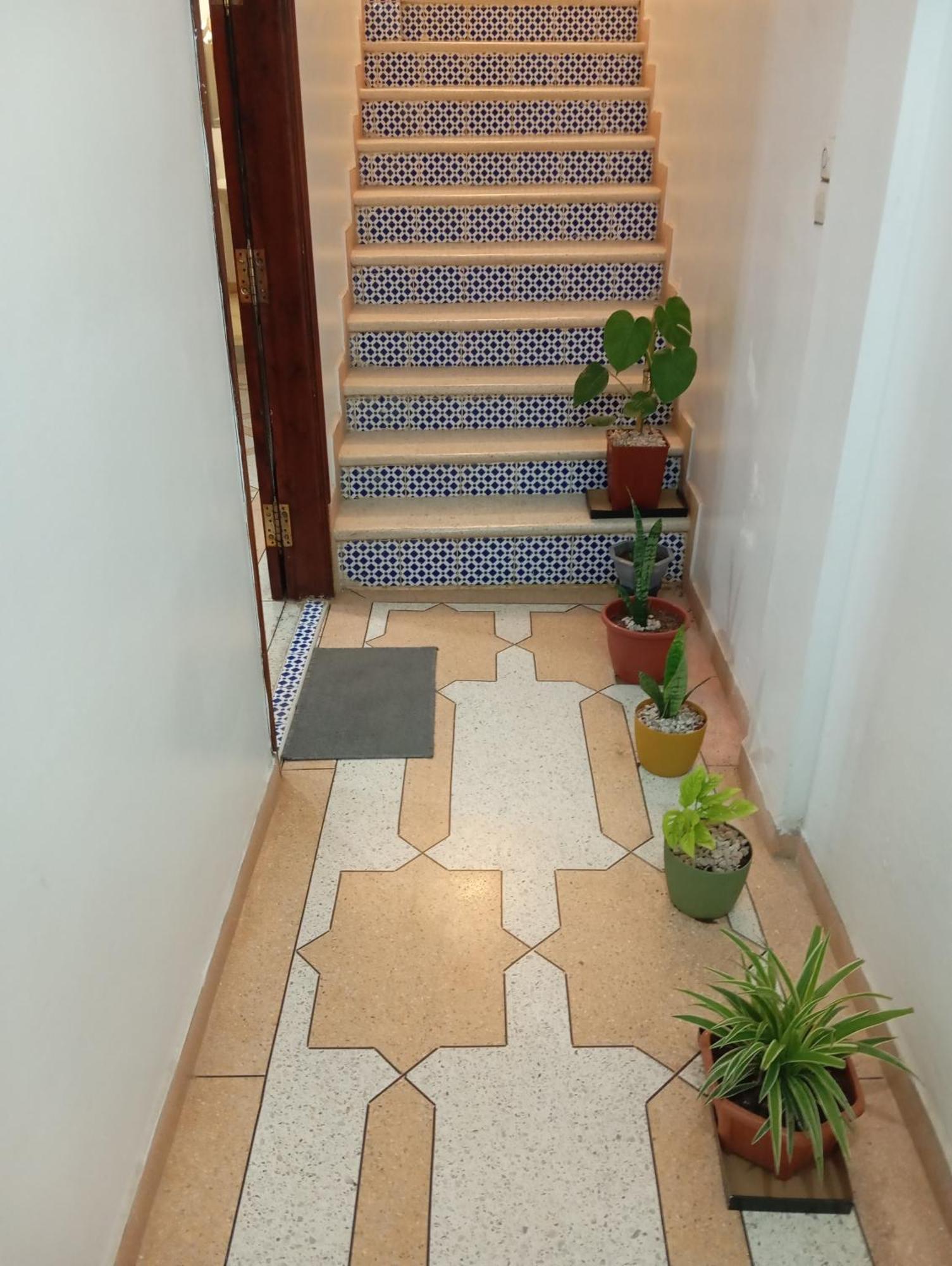 Apartamento Chez-Soi Meknès Exterior foto